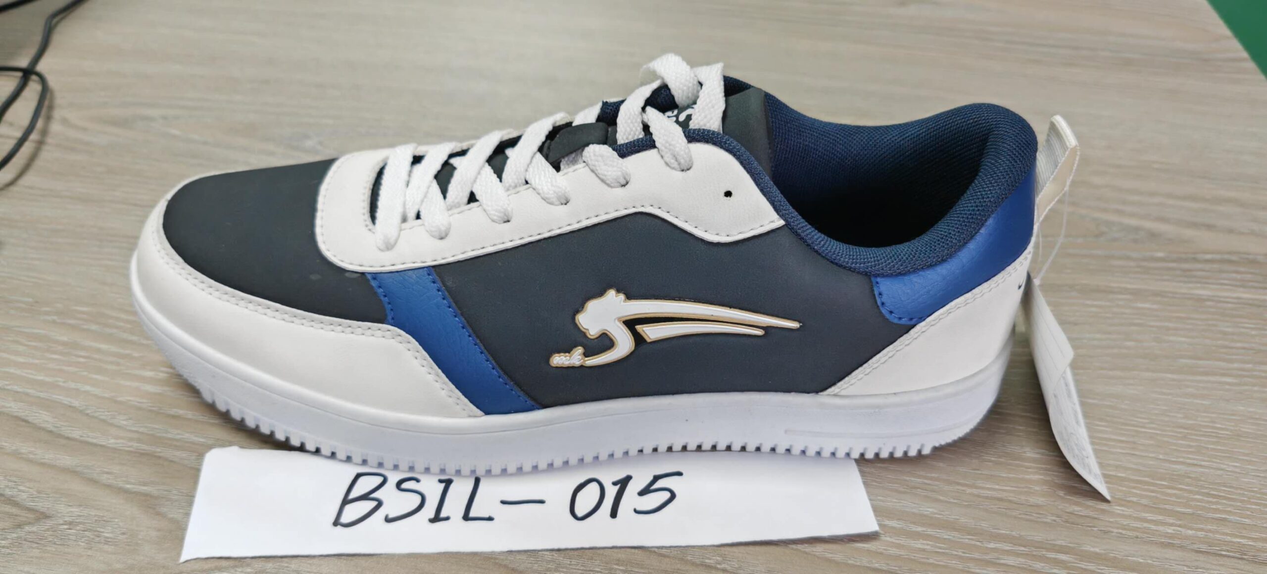 WhatsApp Image 2026-05-13 at 11.39.04 PM Men’s Stylish Casual & Walking Shoe – BS1L-015 - Image 1